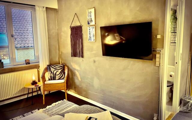 Hotel Gammel Havn - Good Night Sleep Tight