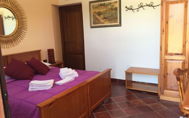 B&B Baglio degli Ulivi