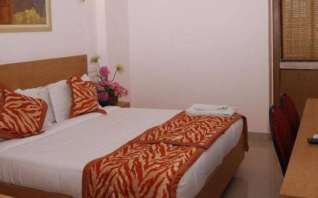 Halcyon Suites