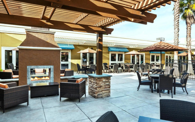 Four Points by Sheraton San Rafael Marin County