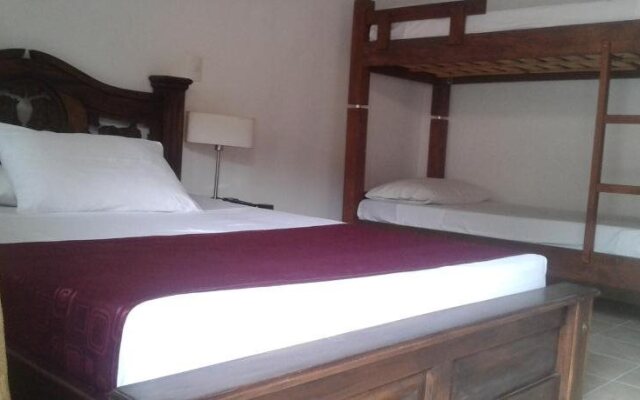 Hotel Cacique Matanzu