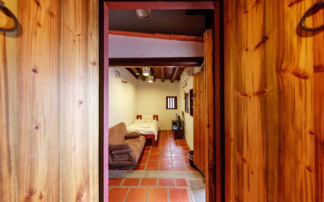 King Lam No 110 Bed & Breakfasts