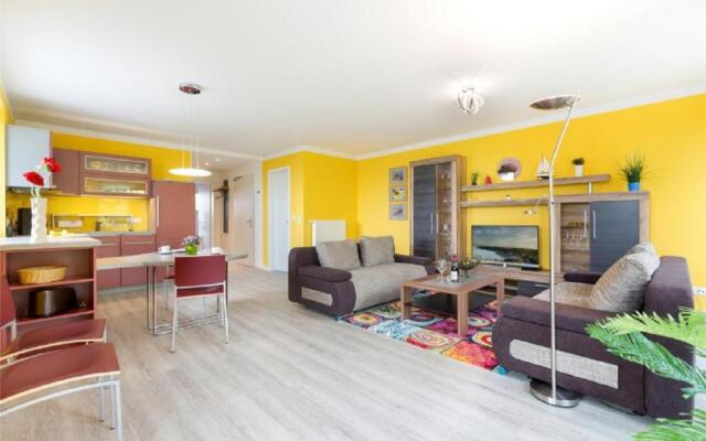 Ferienwohnung Strandläufer