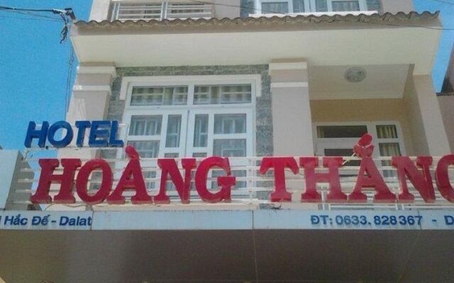 Hoang Thang Hotel