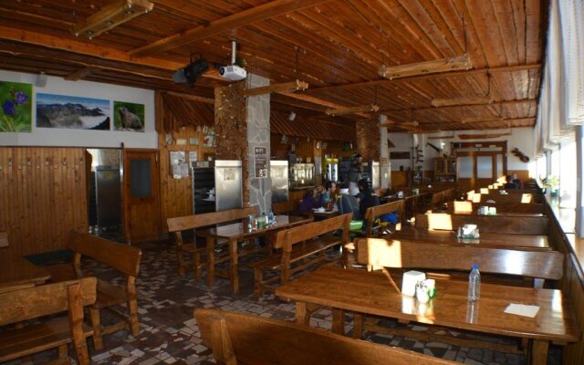 Horsky Hotel Popradske Pleso