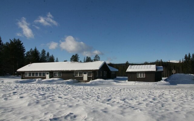 Sæteråsen Hytter & Camping