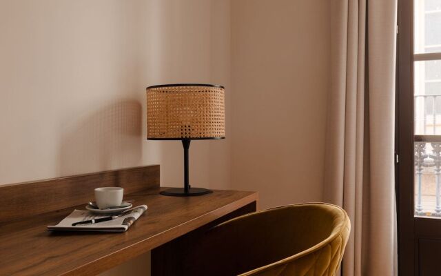 Los Arcos Hotel Gothic Quarter, Sonder by Marriott Bonvoy