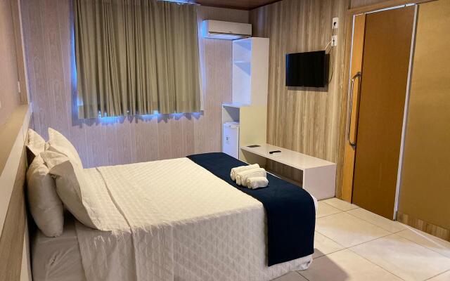 Farol Plaza Hotel