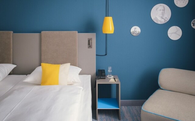 Golden Tulip Wuppertal City