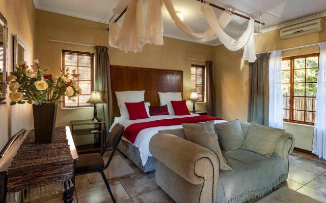Kuruman Inn by Country Hotels