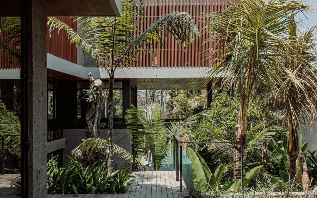 Design Perfection In Pererenan
