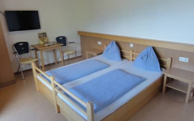 Hostel Jugendhotel Weitenmoos