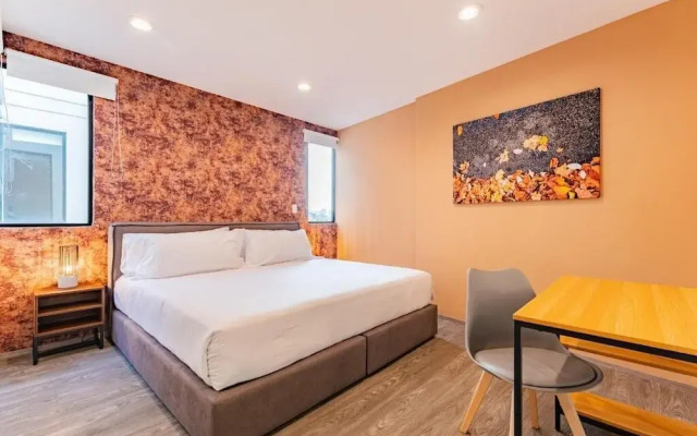 Roma Sur Apartments by VH