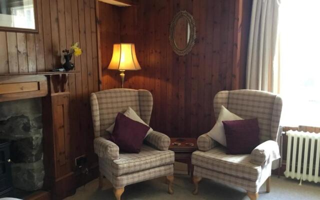 Westward Bed and Breakfast