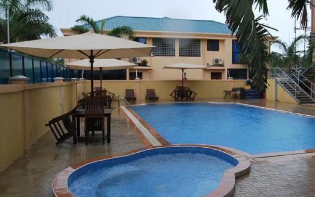 Regency Park Hotel
