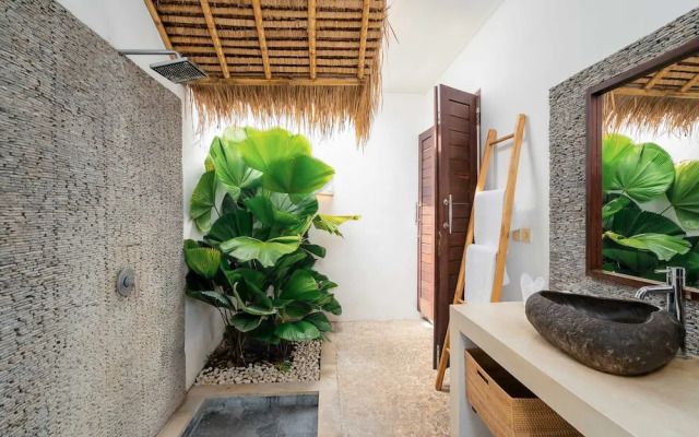 Villa Art Gecko