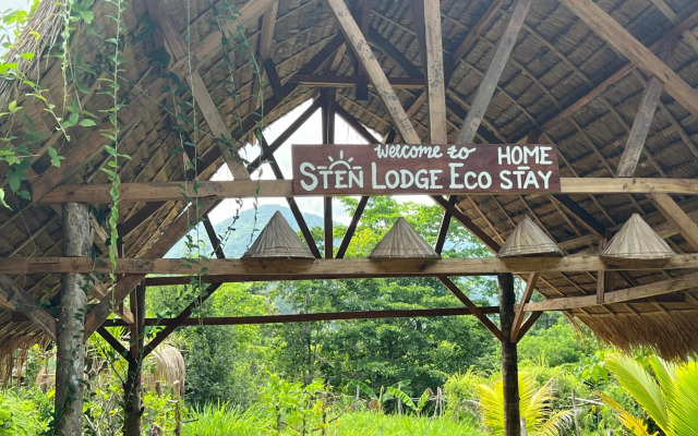 Sten Lodge eco Homestay