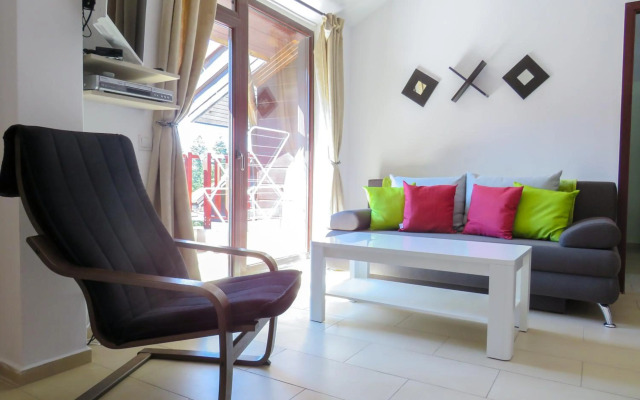 Flora Daisy Apartment nr 28