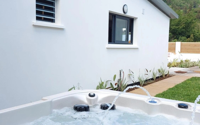 Villa Couleur Nature