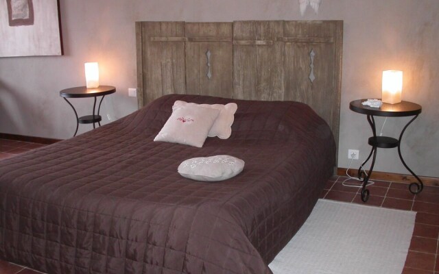 Chambres d'Hôtes La Part des Anges