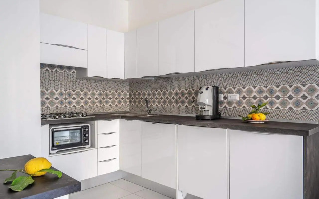 Aparthotel 5 Stars Vico Equense