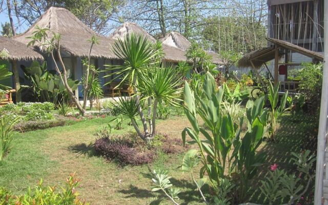 Good Karma Gili