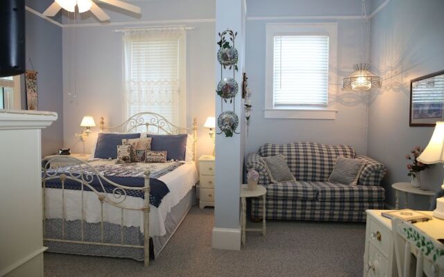 Aunt Adeline's Bed and Breakfast