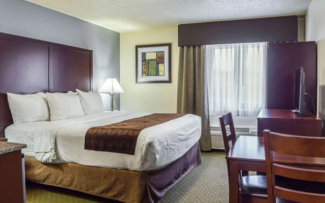 Days Inn Clackamas/Portland