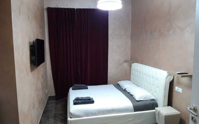 Roma Royal Residence