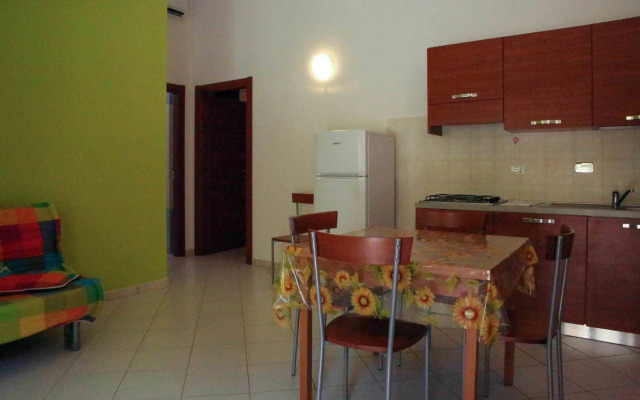 Residence le Villette Follonica