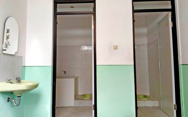 Spot On 2840 Homestay Kepodang