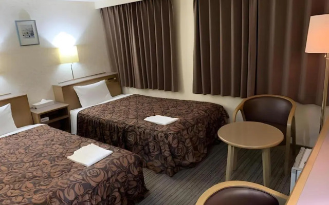 Shizuoka Daiichi Hotel