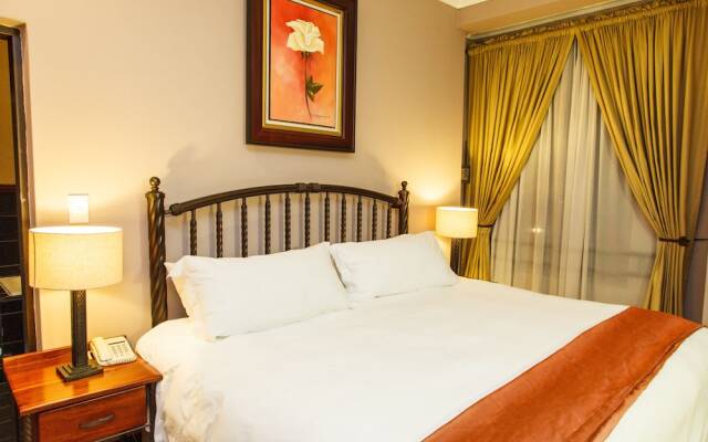 Forever Hotel At Centurion