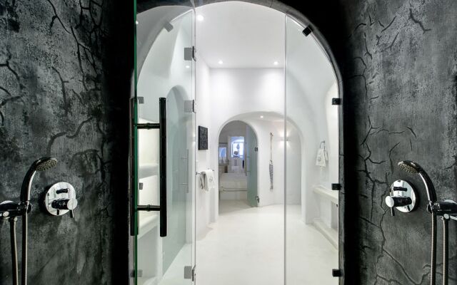 Dana Villas & Infinity Suites