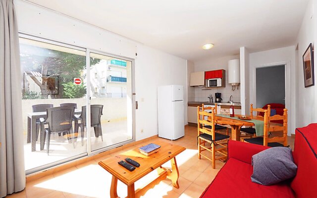 Apartment Mismar Pozzallo 18796