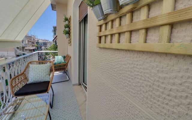 Victoria 5star / 5BR BigApt / Sauna / 2min to metro