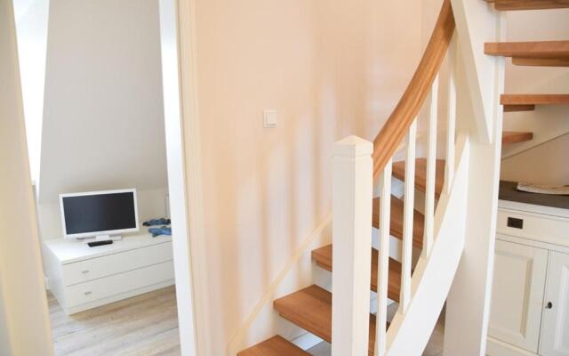 Norderstraße 55c, W11, DG, Sundowner