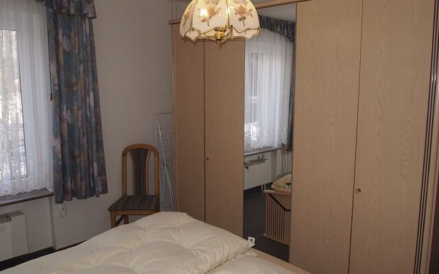 Ferienwohnung Braunlager Hexe