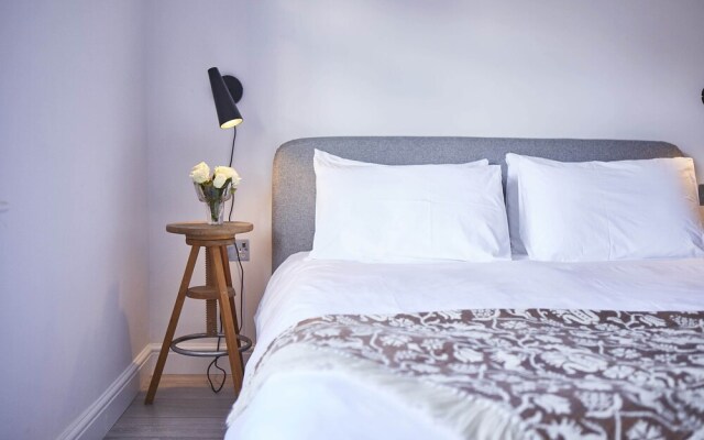 Sealoft, Aldeburgh