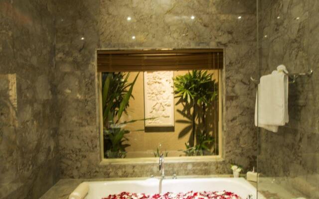 The Oasis Retreat Seminyak