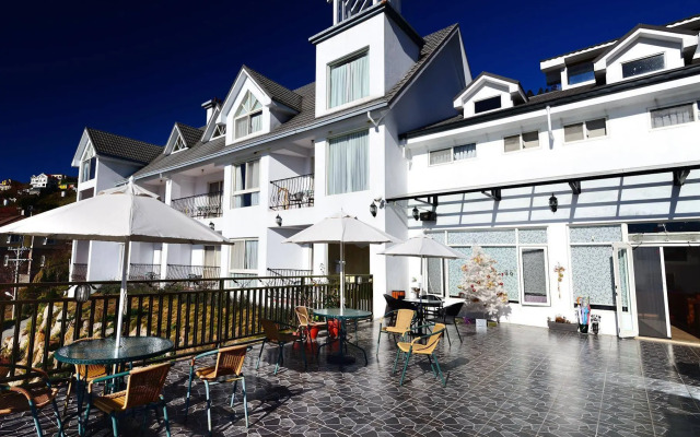Senlove B&B