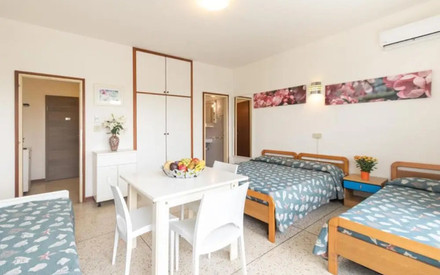 Charming Apartment in a Great Location