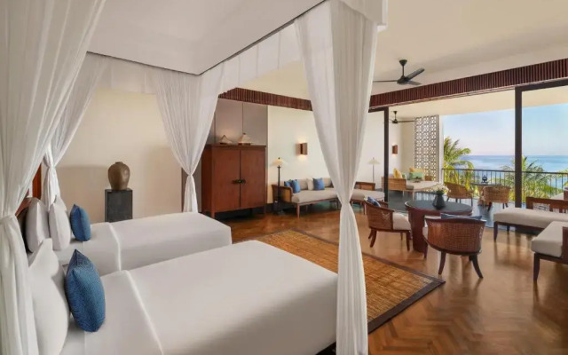 The Sira, A Luxury Collection Resort & Spa, Lombok