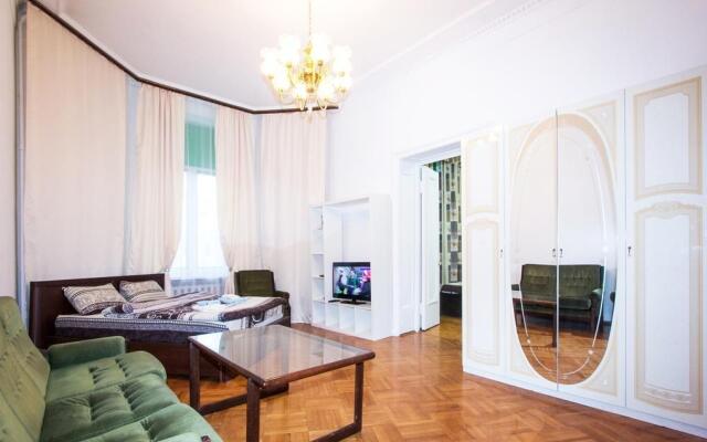 ApartLux Mayakovskaya Deluxe