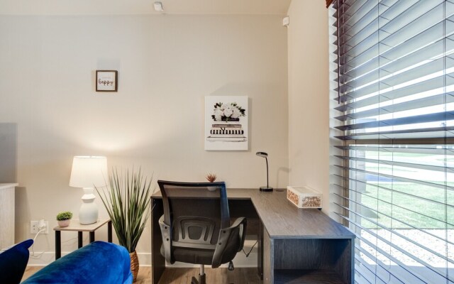 Milano Lodge - Cozy Retreat