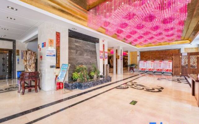 Xiliang Hotel