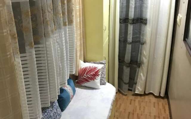 Palompon Traveler's Lodge