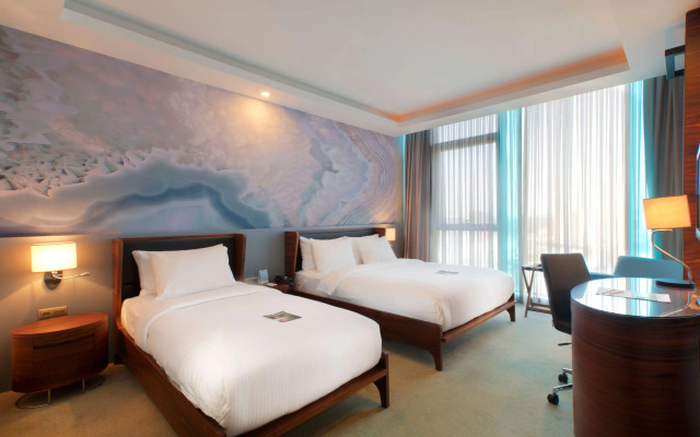 Mercure Istanbul Umraniye