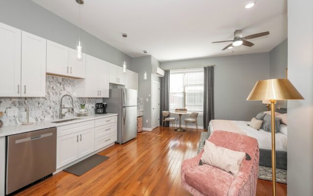 Findlay Market Suite 5