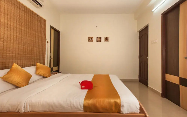 OYO 505 Hotel Beehive